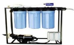 Industrial Water Purification Systems 1