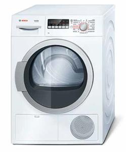 Bosch Automatic Washing Machine