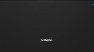Siemens Warmer Drawer