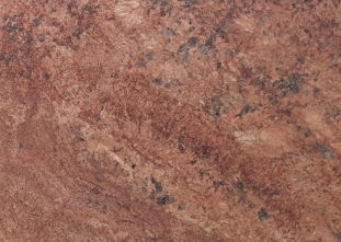ALASKA RED Granite