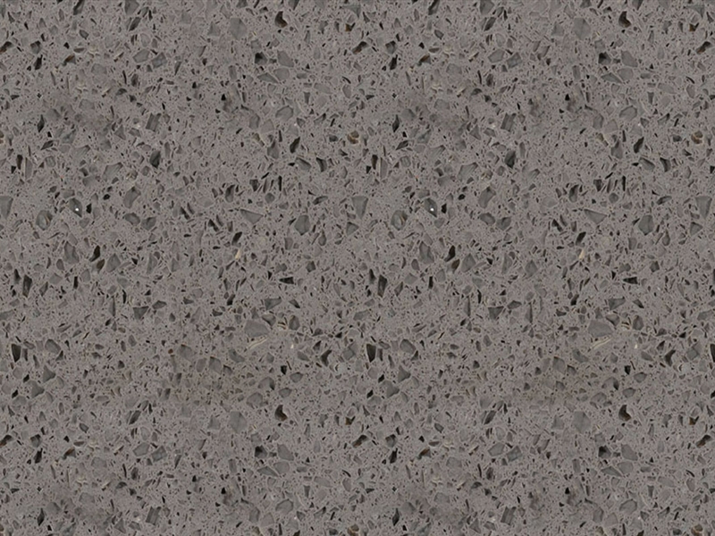 grey concrete Quartz Stone