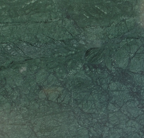 Indian Green marble