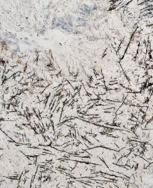 WHITE GIMMER Granite