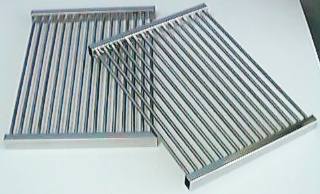 Stainless Steel Grills, Feature : Rust Proof