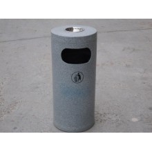 Outdoor Dustbins