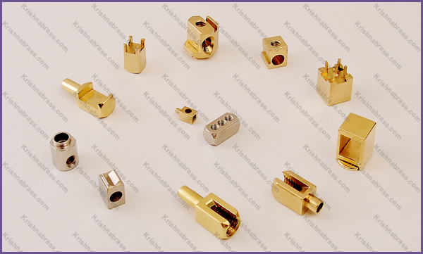 Brass Terminals