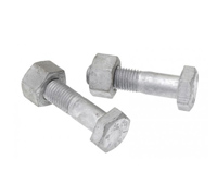 Wholesale Gi Nut Bolts,Gi Nut Bolts Manufacturer & Supplier from Ch.  Sambhajinagar India