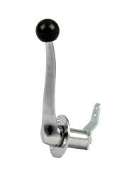 Direct Mount Single Control Lever