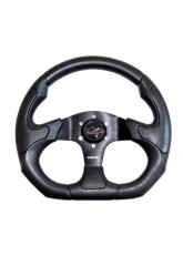 Sports steering wheels