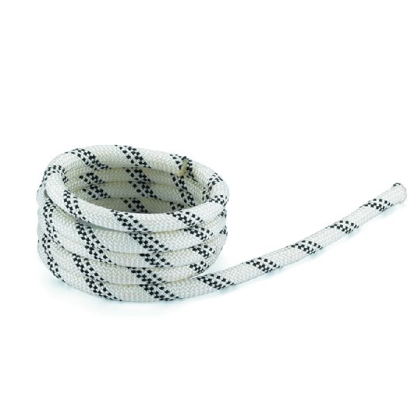 Polyester. braided rope