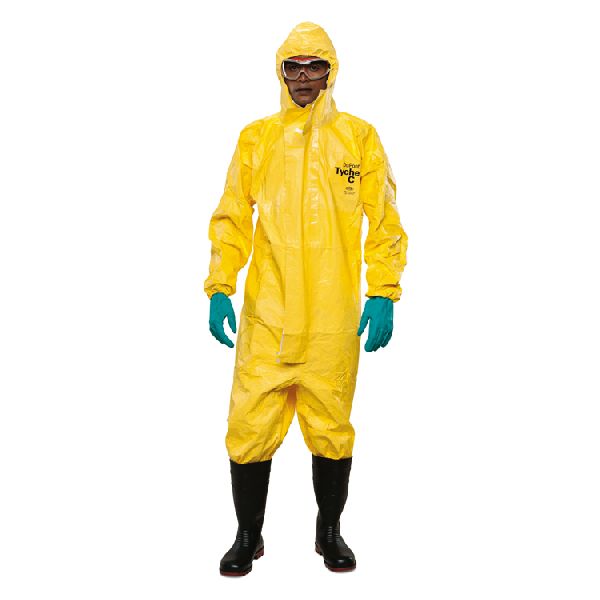 Chemical Protection Suit at Best Price in Pune | Abm Corporation
