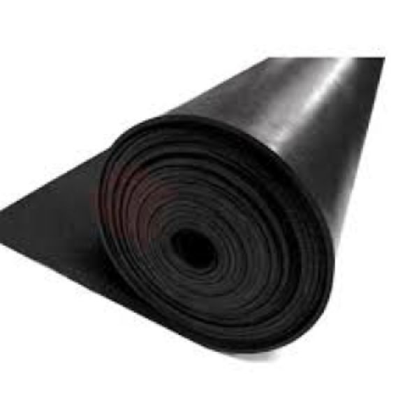 Neoprene Rubber Sheet At Best Price In Pune | Abm Corporation