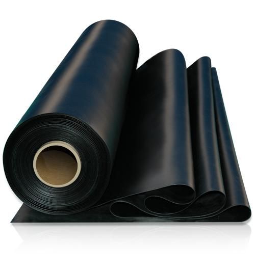 Nitrile Rubber Sheet