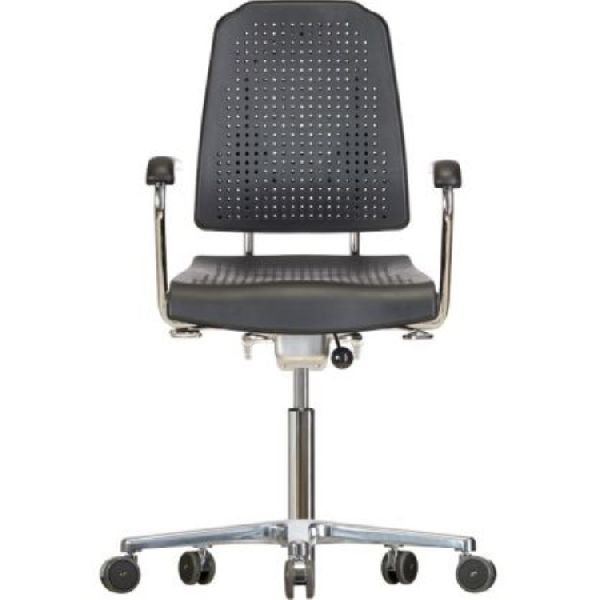 premium ESD ergonomic chair Abm Corporation, Pune, Maharashtra