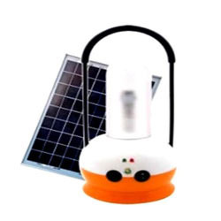 LED Solar lightning Lantern