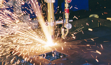 FLEXIBLE Machine Cutting Torches Nozzles