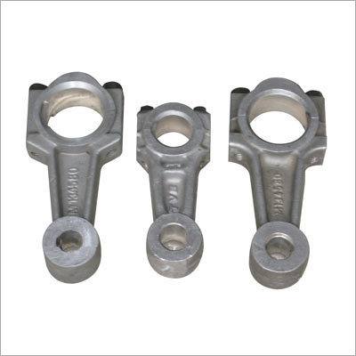 Pressure Die Casted Connecting Rods