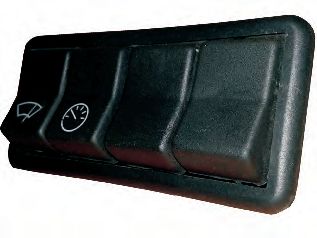 Gang Piano Key Switch