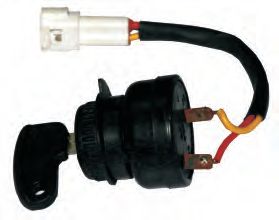 Peco Starter Prevention Switches