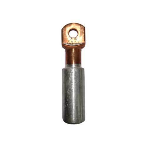 Palm Type Bimetallic Cable Lugs