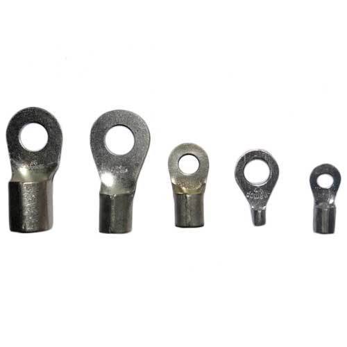 Ring Type Cable Lugs