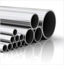 stainless steel pipes