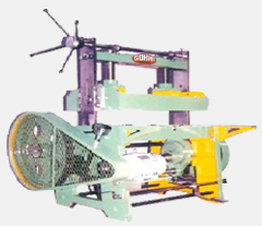 Circle Cutting Machine