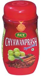 Chyawanprash