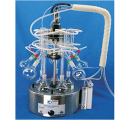 RB solvent evaporator