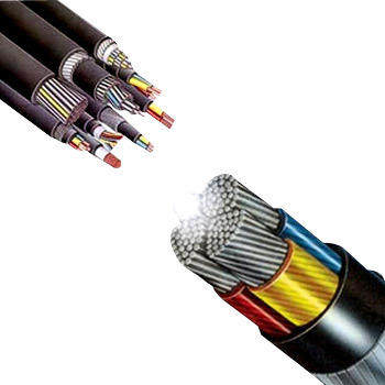 LT PVC Power Cable