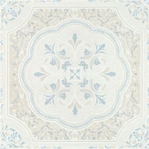 EVA White Tile