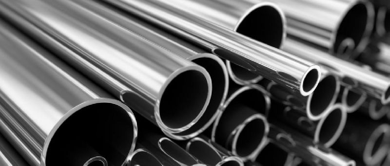 Stainless Steel Welded Pipe