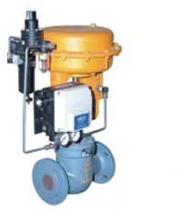 control valve