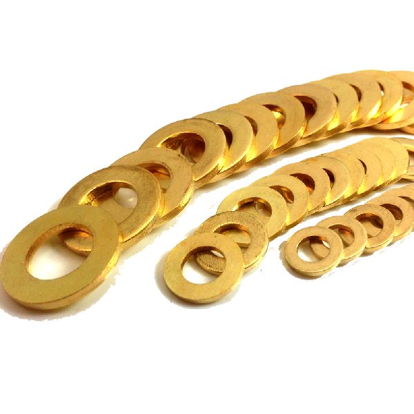 Brass Washer