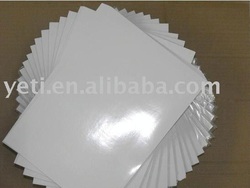 Plain Paper Mirror Coated, for Jewellery Box, Book Binding, Watch Box, Gift Box, Feature : Anti-Curl