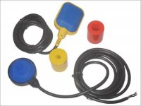 Cable Float Switch