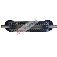 Side Mounted Tubular Level Gauge