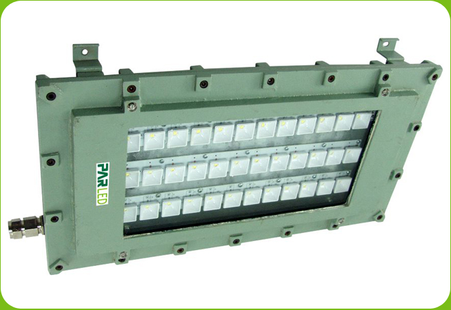 FLP Bulkhead - HAZARDOUS AREA LIGHTS