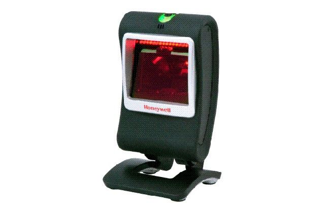 Honeywell Hands Free Imaging Scanner