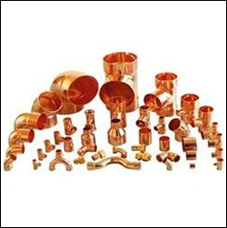 copper brass fittings