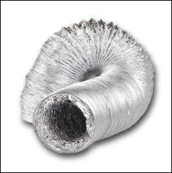 Flexiable Ducts