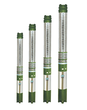 V3 SUBMERSIBLE PUMP SETS