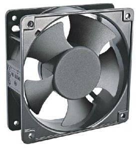 Dc Brushless Fan, for Keep Exhaust Air Out, Voltage : 110V, 220V