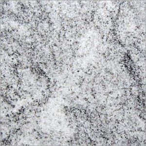 Viscont White Granite