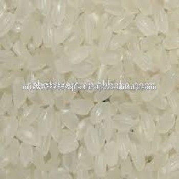 Soft Indian Round Rice, Style : Dried