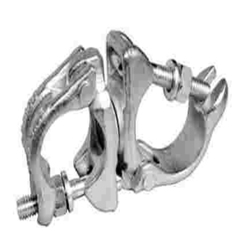 Forged swivel clamp