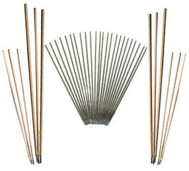 Polished Cast Iron Welding Electrodes, for Cabinet, Doors, Length : 2inch, 3inch, 4inch