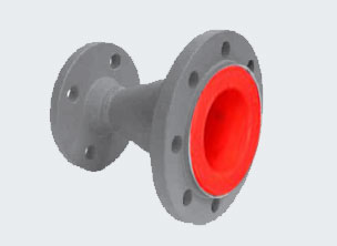 Concentric Reducer PP