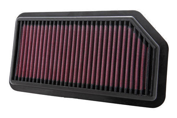 Air Filter 1