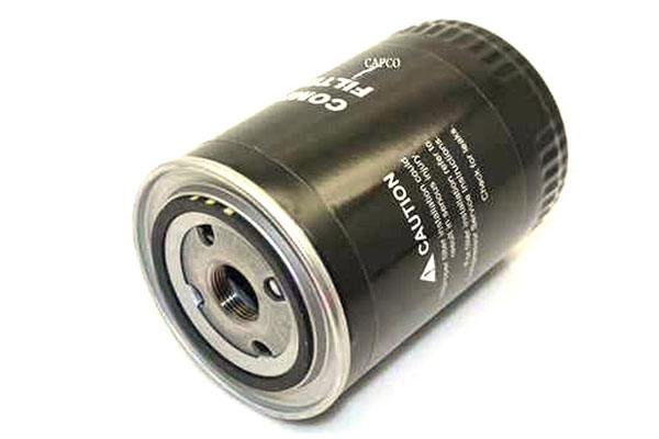 Compressor Oil Filter